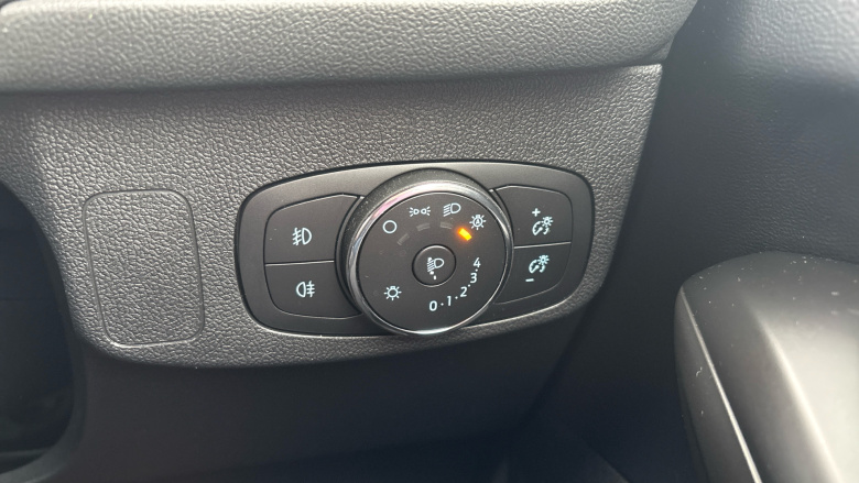 Ford Focus 1.0 EcoBoost ST-Line 5dr Petrol Hatchback